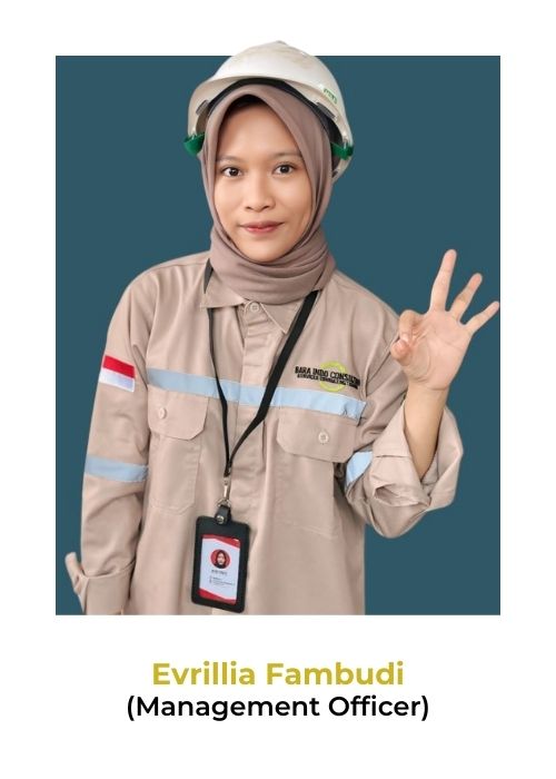 Evrillia Fambudi (1) Evrillia Fambudi (1)