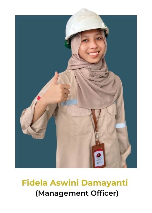 Evrillia Fambudi Evrillia Fambudi